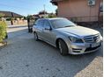 MERCEDES-BENZ C 220 2012/9 - 2