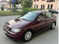 OPEL ASTRA G 2002/5 - 6