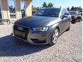 AUDI A3 Sportback 1.4 TFSI Ambition Bi-xenon Ülésfűtés Tempomat