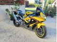 HONDA CBR 900 RR 