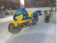HONDA CBR 900 RR 2000/6 - 2