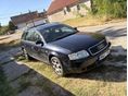 AUDI A6 2001/4 - 2