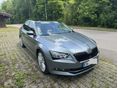 SKODA SUPERB 2.0 TDi Ambition DSG