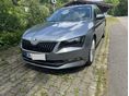 SKODA SUPERB 2015/6 - 2