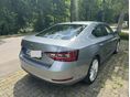 SKODA SUPERB 2015/6 - 3