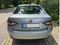 SKODA SUPERB 2015/6 - 5