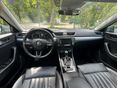 SKODA SUPERB 2015/6 - 7