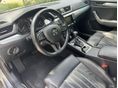 SKODA SUPERB 2015/6 - 9