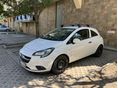 OPEL CORSA E 1.3 CDTI Van Start-Stop Kormány-Ülésfűtés