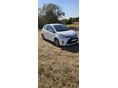 TOYOTA YARIS 2017/8 - 12