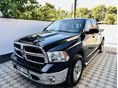 DODGE RAM 1500 SLT 5.7 4X4 1.MAGYAR TULAJ/TÖRÉSMENTES/EURÓPAI VÁLTOZAT