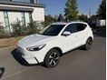 MG ZS Luxury 780000 km