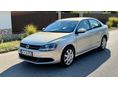 VOLKSWAGEN JETTA VI 2012/1 - 2