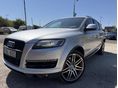 AUDI Q7 4.2 TDI DPF quattro Tiptronic ic S-Line! Sérülésmentes! Téli/Nyári Kerékgarnitúra!7 személyes.Vonóhorog.Full Extr