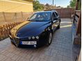 ALFA ROMEO 159 2008/4 - 2