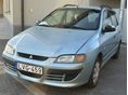 MITSUBISHI SPACE STAR 2002 - 2