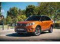 SUZUKI VITARA 2018/5 - 2