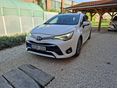 TOYOTA AVENSIS Touring Sports 2.0 D-4D Active Trend