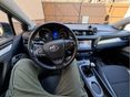 TOYOTA AVENSIS 2015/8 - 6