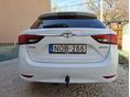 TOYOTA AVENSIS 2015/8 - 10