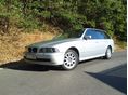 BMW 525i Touring (Automata)