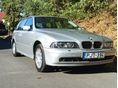 BMW 525 2001/6 - 2