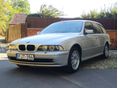 BMW 525 2001/6 - 7