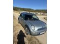 MINI MINI ONE 2003/9 - 8