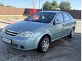 CHEVROLET LACETTI 1.4 16V Plus