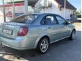 CHEVROLET LACETTI 2005/11 - 2