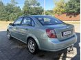 CHEVROLET LACETTI 2005/11 - 5