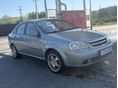 CHEVROLET LACETTI 2005/11 - 7