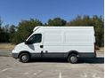 IVECO DAILY 2010/5 - 2