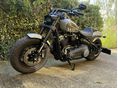 HARLEY-DAVIDSON FAT BOB 2024/5 - 2