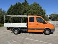 VOLKSWAGEN CRAFTER 2010/12 - 3