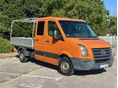VOLKSWAGEN CRAFTER 2010/12 - 4