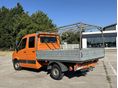 VOLKSWAGEN CRAFTER 2010/12 - 5