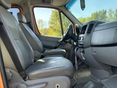 VOLKSWAGEN CRAFTER 2010/12 - 7
