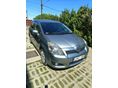 TOYOTA COROLLA VERSO 1.6 Fullmoon