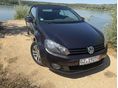 VOLKSWAGEN GOLF VI 1.2 TSI Trendline