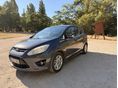 FORD C-MAX 1.6 TDCi Titanium