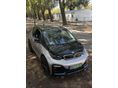 BMW I3 i3s 120Ah (Automata) Friss Szervíz. Carplay. Nagy Navi. Keyless entry. Friss műszaki. Gyönyörű állapo