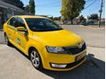 SKODA RAPID 1.6 CR TDI Active