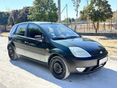 FORD FIESTA 2004 - 1