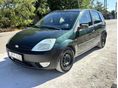 FORD FIESTA 2004 - 3