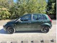 FORD FIESTA 2004 - 4