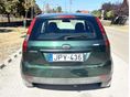 FORD FIESTA 2004 - 6