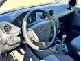 FORD FIESTA 2004 - 10