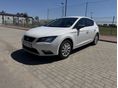 SEAT LEON 1.6 TDI Reference