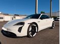 PORSCHE TAYCAN LED/HUD/PDC/360 KAMERA/KEYLESS/BOSE HiFi